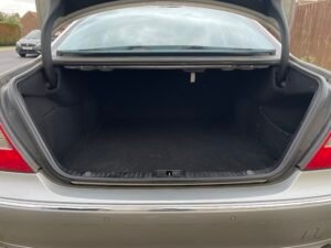2009 59 Mercedes E320 CDI SPORT AUTO
