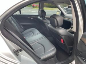 2009 59 Mercedes E320 CDI SPORT AUTO