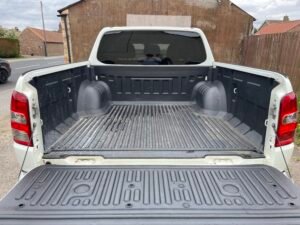 2016 66 Mitsubishi L200 Warrior Double Cab DI-D