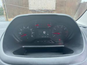 2021 70 Peugeot Partner 1.5 BlueHDi 1000 Professional