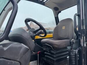 2017 66 JCB 535-95 LOADALL Telehandler c/w Sway