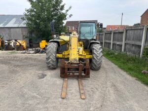 2000 Manitou MT932 Telehandler c/w Tines & Bucket