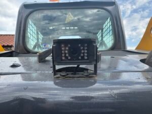 2013 Gehl 5240E Skid steer Loader c/w Bucket