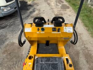 BRAND NEW Newrick 360 Tracked Skid steer Loader