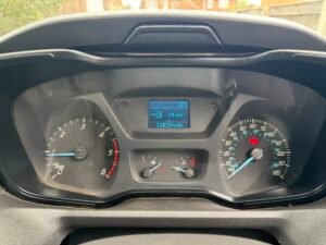2016 16 Ford Transit 2.2TDCi Tipper