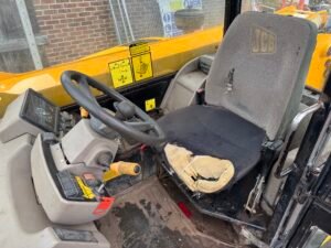 1999 JCB 530-70 Loadall Farm Special Turbo Telehandler