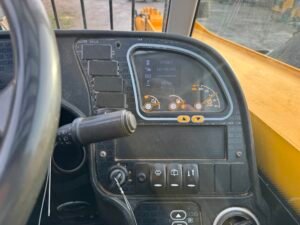 2014 JCB 531-70 Telehandler c/w Forks & Pick-Up Hitch