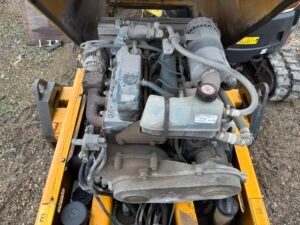 2014 Terex TV1200 120 Double Drum Roller