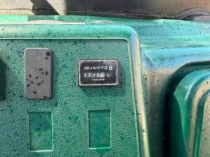 2009 Polaris Ranger 500 4WD ATV