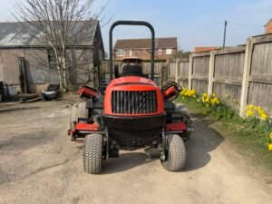 2004 Jacobsen 305 Fairway 5 Gang Mower