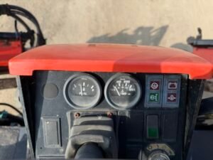 2004 Jacobsen 305 Fairway 5 Gang Mower