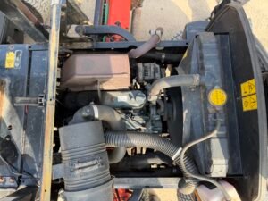 2004 Jacobsen 305 Fairway 5 Gang Mower