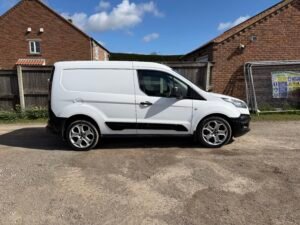 2014 64 Ford Transit Connect 1.6 TDCI Van