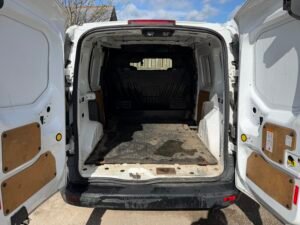 2014 64 Ford Transit Connect 1.6 TDCI Van