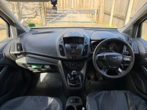 2014 64 Ford Transit Connect 1.6 TDCI Van