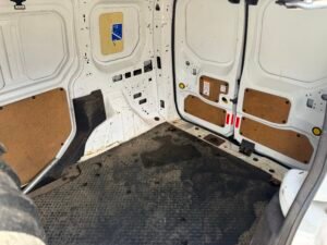 2014 64 Ford Transit Connect 1.6 TDCI Van