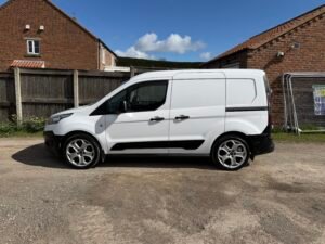 2014 64 Ford Transit Connect 1.6 TDCI Van