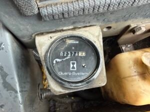 2005 Bomag BW 80 ADH-2 Double Drum Roller
